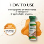 Jointvive Oil (50 ml) – Ayurvedic Oil for Joint, Back, Knee & Muscle Pain Relief | Raveda Organics - Image 4