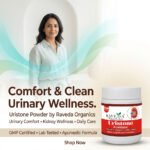 Uristone Powder (50 g) – Ayurvedic Support for Kidney Stone Removal & Urinary Health | Raveda Organics - Image 7
