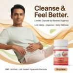 Livotex Capsule (30 Capsules) – Liver Detox & Digestive Health Support | Raveda Organics - Image 7