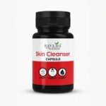 Skin Cleanser Capsule – Ayurvedic Blood Purifier for Clear & Radiant Skin | Raveda Organics