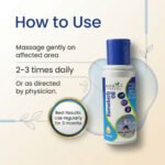 RumaHerb Oil (50 ml) – Ayurvedic Pain Relief Oil for Joint, Back & Muscle Pain | Raveda Organics - Image 6