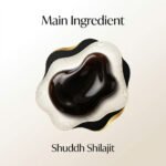 Shudh Shilajit – Pure Himalayan Shilajit Resin for Strength, Stamina & Vitality | Raveda Organics - Image 5