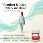Uristone Powder (50 g) – Ayurvedic Support for Kidney Stone Removal & Urinary Health | Raveda Organics - Image 2