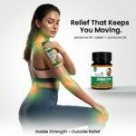 Raveda Organics Jointvive Combo – DS Tablet  + Jointvive Pain Relief Oil - Image 10