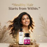 Raveda Organics Hair Growth Combo – Root Revival Growth Oil (100ml) + Biotin Natural Tablets (60 Tabs) - Image 8