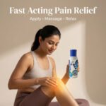 Raveda Organics Rumaherb Combo – DS Tablet (30 Tabs) + Rumaherb Pain Relief Oil (50ml) - Image 7