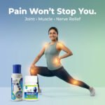 Raveda Organics Rumaherb Combo – DS Tablet (30 Tabs) + Rumaherb Pain Relief Oil (50ml) - Image 4