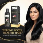 Onion Hair Oil – Hair Fall Control & Scalp Nourishment (100 ml) - Image 2