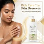 Ultra Rich Body Lotion – Deep Nourishment & Long-Lasting Moisture - Image 2