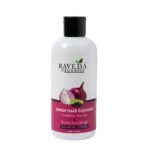 Onion Hair Cleanser – Hair Fall Control & Damage Protection (275 ml)
