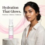 Hydrating Face Toner with Niacinamide & Alpha Arbutin (100 ml) | Raveda Organics - Image 7