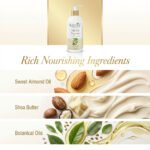 Ultra Rich Body Lotion – Deep Nourishment & Long-Lasting Moisture - Image 7
