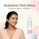 Hydrating Face Toner with Niacinamide & Alpha Arbutin (100 ml) | Raveda Organics - Image 6