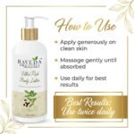 Ultra Rich Body Lotion – Deep Nourishment & Long-Lasting Moisture - Image 6