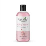 Raveda Organics Floral & Refreshing Body Wash – Gentle Cleanse for All Skin Types (275 ml) - Image 4