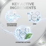 Niacinamide Serum – Brightening & Pore Tightening | All Skin Types (30 ml) - Image 6