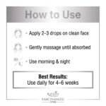 Niacinamide Serum – Brightening & Pore Tightening | All Skin Types (30 ml) - Image 5