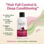 Onion Hair Conditioner – Hair Fall Control & Damage Protection (275 ml) - Image 3