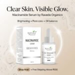 Niacinamide Serum – Brightening & Pore Tightening | All Skin Types (30 ml) - Image 4