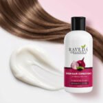 Onion Hair Conditioner – Hair Fall Control & Damage Protection (275 ml) - Image 2