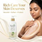 Ultra Rich Body Lotion – Deep Nourishment & Long-Lasting Moisture - Image 3