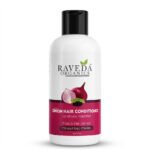 Onion Hair Conditioner – Hair Fall Control & Damage Protection (275 ml)