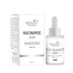 Niacinamide Serum – Brightening & Pore Tightening | All Skin Types (30 ml)