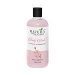 Raveda Organics Floral & Refreshing Body Wash – Gentle Cleanse for All Skin Types (275 ml)